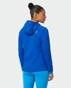 Stio Women's Alpiner Hooded Jacket -STIO Sales W Alpiner Hooded Jacket Skyline 4 Top