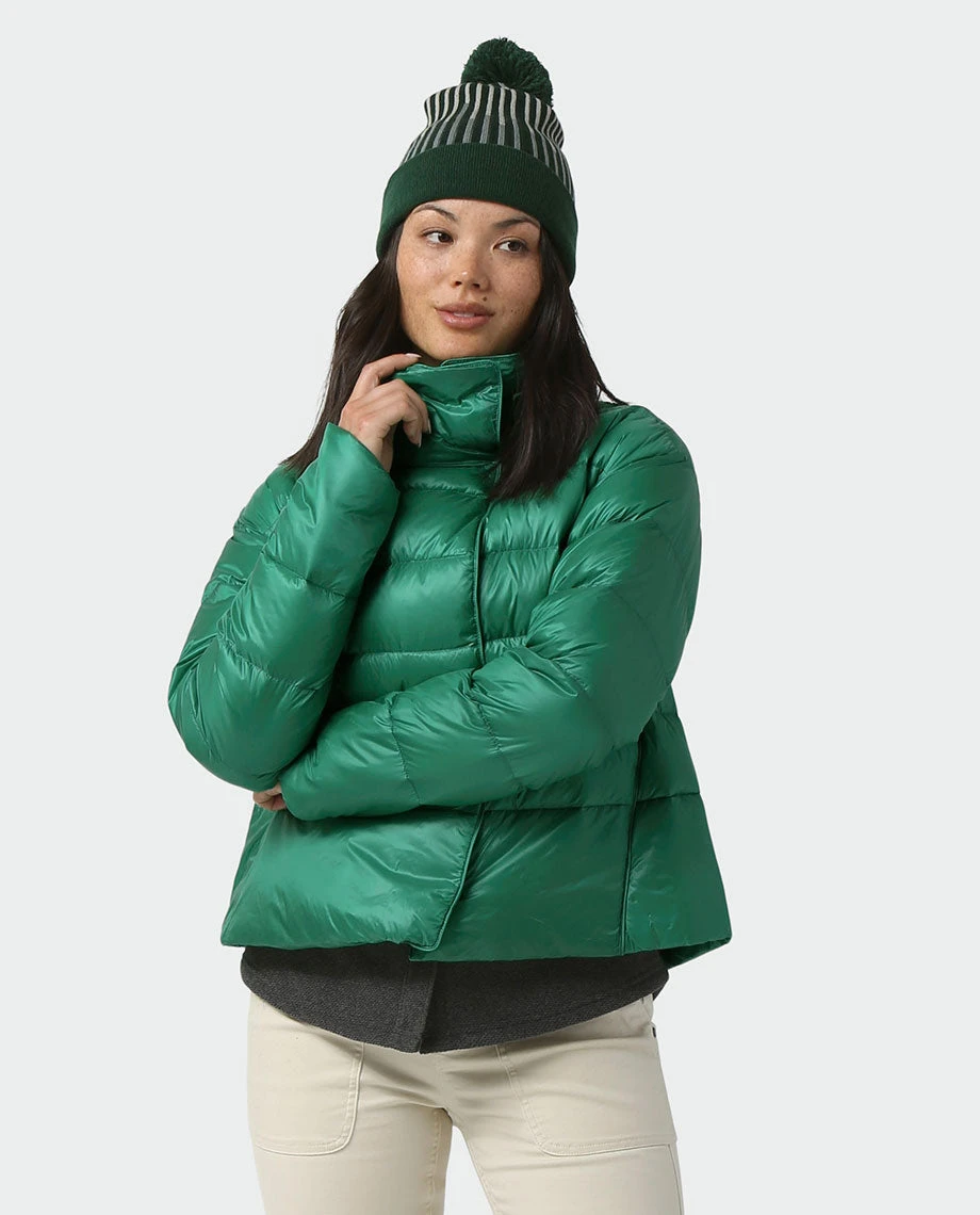 Stio Women's Amalia Down Jacket 4 Stio Women's Amalia Down Jacket - Image 2