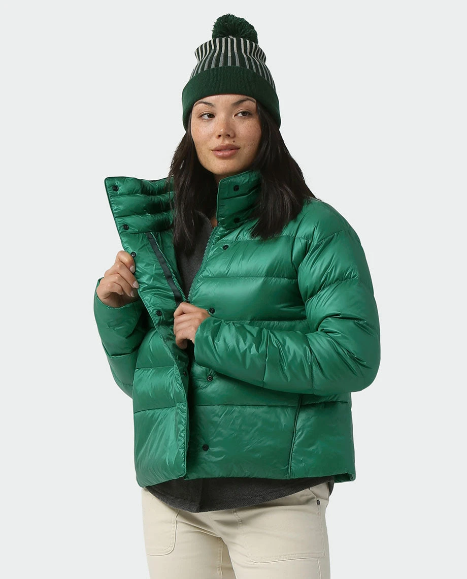 Stio Women's Amalia Down Jacket 5 Stio Women's Amalia Down Jacket - Image 3