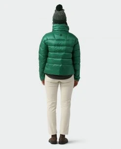 Stio Women's Amalia Down Jacket 26 Stio Women's Amalia Down Jacket -STIO Sales W Amalia Down Jacket Greenery 5