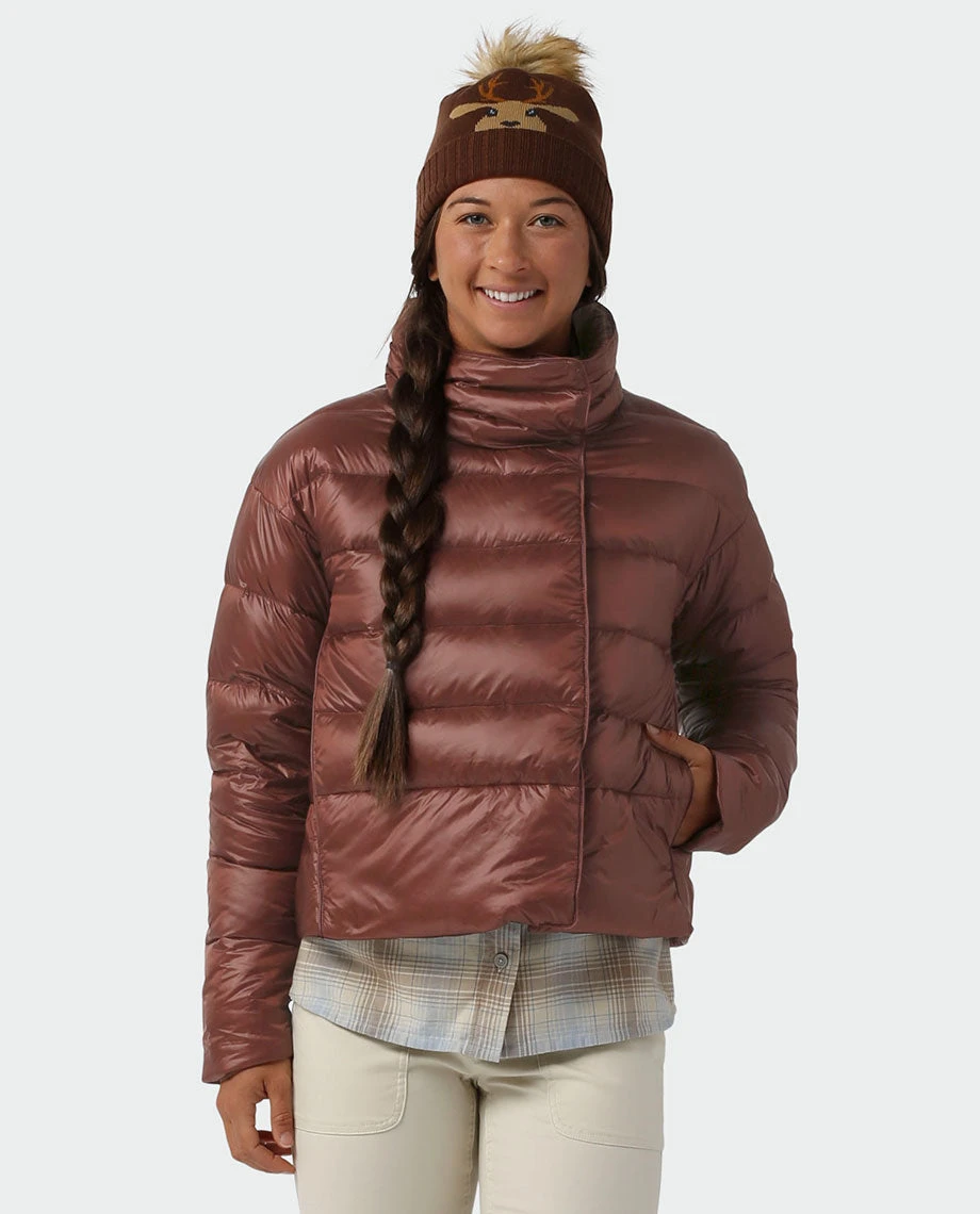 Stio Women's Amalia Down Jacket 17 Stio Women's Amalia Down Jacket - Image 15