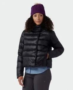 Stio Women's Amalia Down Jacket 28 Stio Women's Amalia Down Jacket -STIO Sales W Amalia Down Jacket Tap Shoe 1