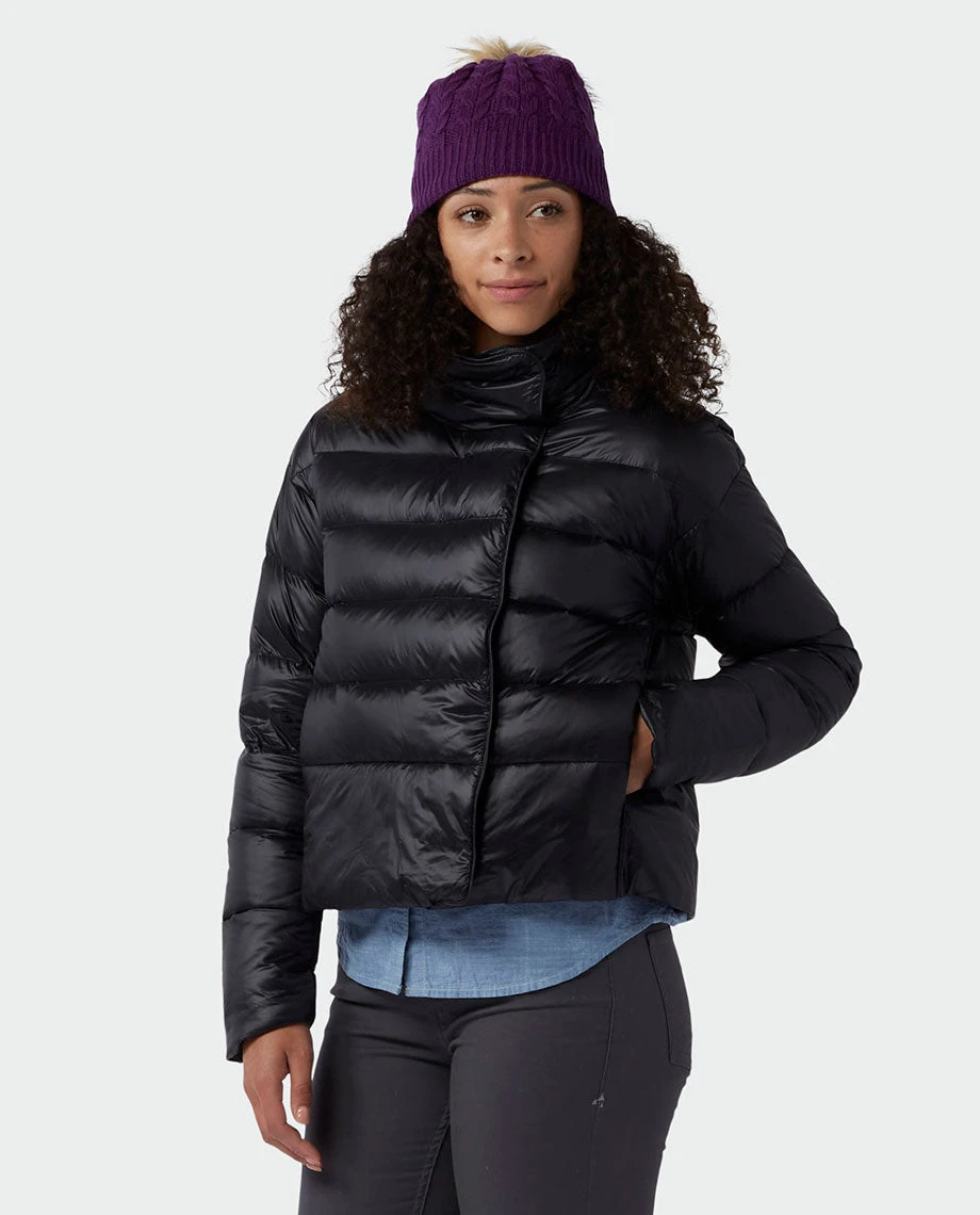 Stio Women's Amalia Down Jacket 10 Stio Women's Amalia Down Jacket - Image 8