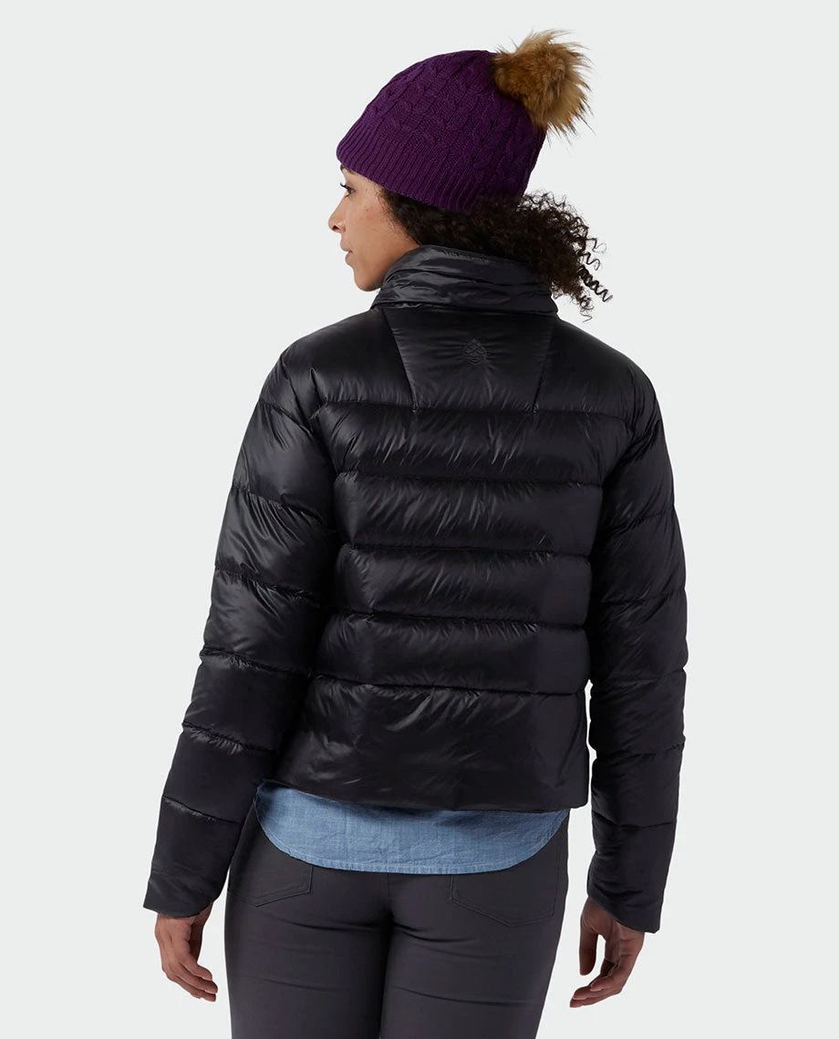 Stio Women's Amalia Down Jacket 13 Stio Women's Amalia Down Jacket - Image 11