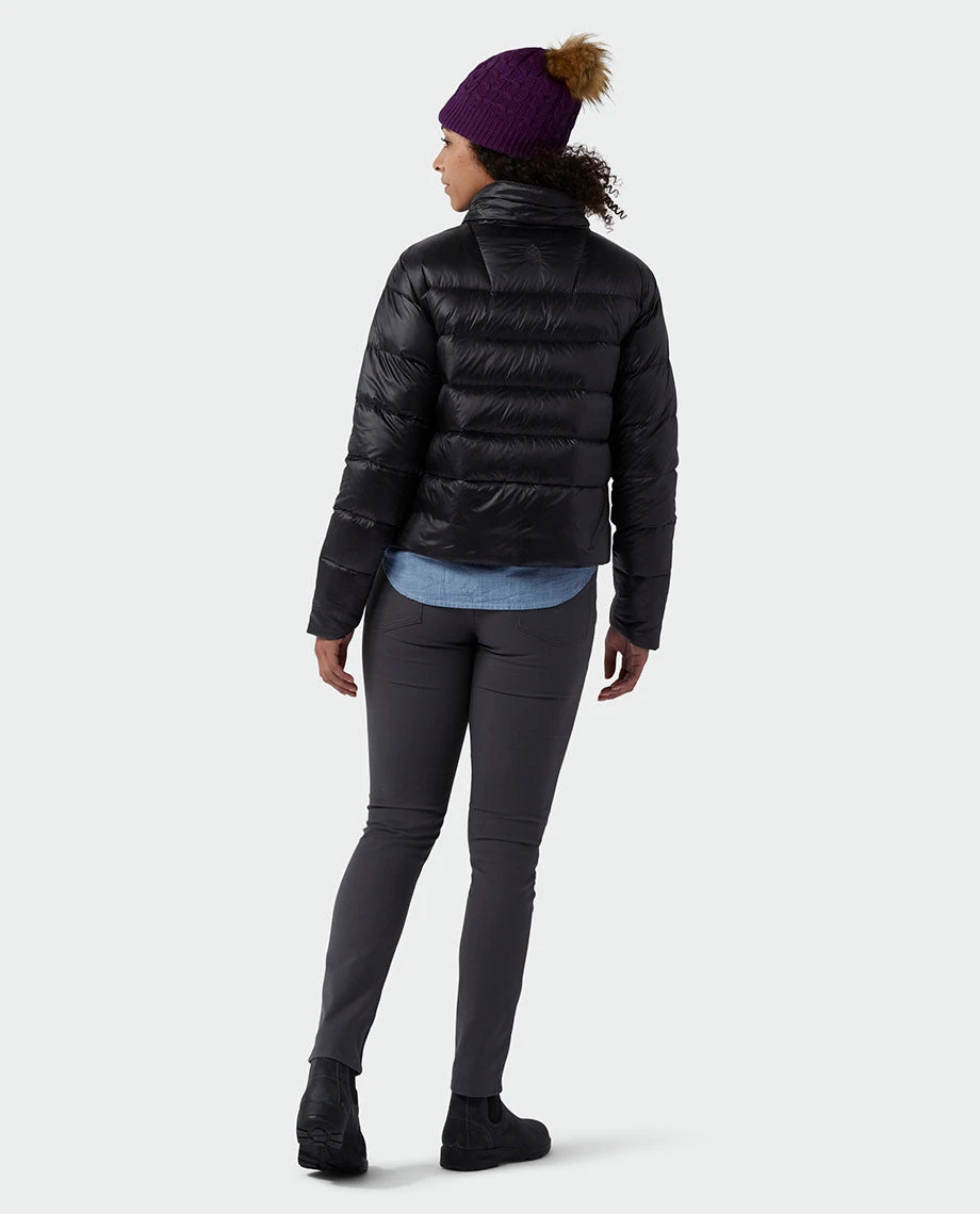 Stio Women's Amalia Down Jacket 15 Stio Women's Amalia Down Jacket - Image 13