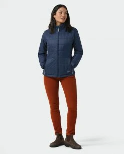 Stio Women's Azura Insulated Jacket 37 Stio Women's Azura Insulated Jacket -STIO Sales W Azura Jacket Mountain Shadow 4 b8886485 bccc 4639 a8f0 b65929953b33
