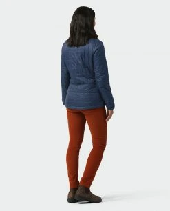 Stio Women's Azura Insulated Jacket 38 Stio Women's Azura Insulated Jacket -STIO Sales W Azura Jacket Mountain Shadow 5 e154b753 c9aa 433e a6a1 7bd616eae4fe