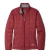 Stio Women's Azura Insulated Jacket -STIO Sales W Azura Jacket Roasted Beet