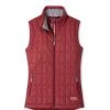 Stio Women's Azura Insulated Vest 1 Stio Women's Azura Insulated Vest -STIO Sales W Azura Vest Roasted Beet