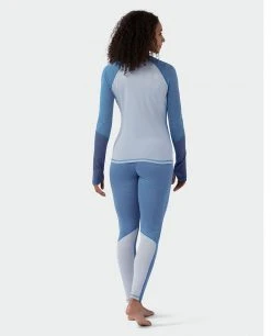 Stio Women's Basis Power Wool™ Crew 21 Stio Women's Basis Power Wool™ Crew -STIO Sales W Basis Power Wool Crew Alpine Lake 5 352f5ddf 1864 4b0b 8f68 ce67035e7945