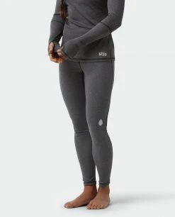 Stio Women's Basis Power Wool™ Tight -STIO Sales W Basis Power Wool Tight Boundary Black 1 0fc4d598 cf57 4163 8b49 a07e106b0ba0