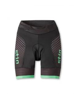 Women's Stio Team Bike Short -STIO Sales W Bike Short Black