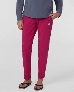 Stio Women's CFS Board Pant -STIO Sales W CFS Board Pant Bold Bloom 1