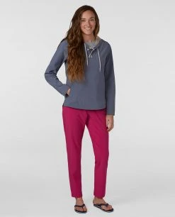 Stio Women's CFS Board Pant -STIO Sales W CFS Board Pant Bold Bloom 3