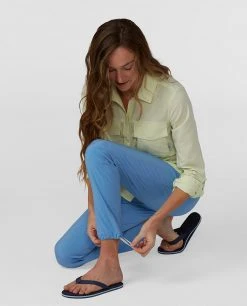 Stio Women's CFS Board Pant -STIO Sales W CFS Board Pant Lakeside 5