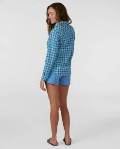 Stio Women's CFS Board Short -STIO Sales W CFS Board Short Lakeside 5