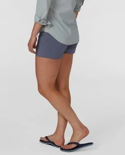 Stio Women's CFS Board Short -STIO Sales W CFS Board Short Storm Cloud 2 4a72a8ab 6f8c 43d4 8d02 e527d8523d2f