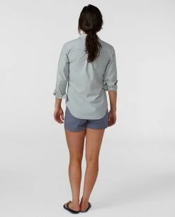 Stio Women's CFS Board Short -STIO Sales W CFS Board Short Storm Cloud 4 01c91a30 417a 462c 8386 5a5a1742f49c