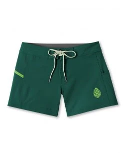 Stio Women's CFS Board Short -STIO Sales W CFS Board Short Thicket