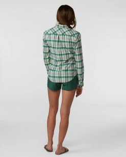 Stio Women's CFS Board Short -STIO Sales W CFS Board Short Thicket 4