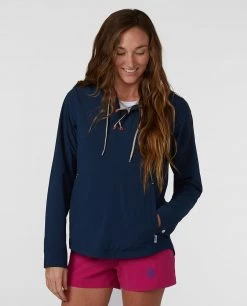 Stio Women's CFS Sun Hoodie -STIO Sales W CFS Sun Hoodie Mountain Shadow 1