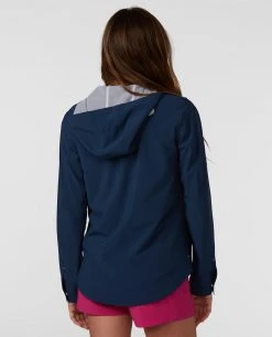 Stio Women's CFS Sun Hoodie -STIO Sales W CFS Sun Hoodie Mountain Shadow 2