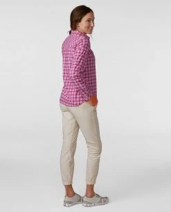 Stio Women's Coburn Jogger 33 Stio Women's Coburn Jogger -STIO Sales W Coburn Jogger Pebble 3