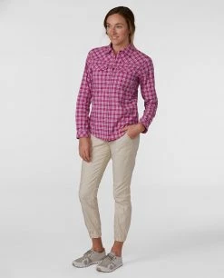 Stio Women's Coburn Jogger 32 Stio Women's Coburn Jogger -STIO Sales W Coburn Jogger Pebble 4