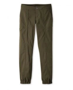 Stio Women's Coburn Jogger 23 Stio Women's Coburn Jogger -STIO Sales W Coburn Jogger Trout Time