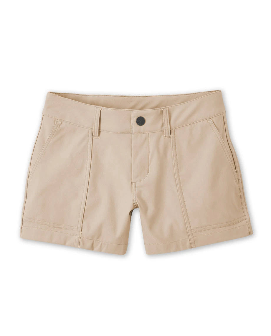 Stio Women's Coburn Short 13 Stio Women's Coburn Short - Image 11