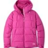 Stio Women's Colter INFINIUM™ Down Jacket -STIO Sales W Colter Infinium Down Jacket Backyard Berry