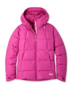 STIO Sales 67 Stio Women's Colter INFINIUM™ Down Jacket