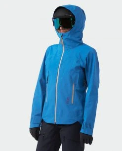 Stio Women's Credential Jacket 27 Stio Women's Credential Jacket -STIO Sales W Credential Jacket Alpine Lake 3