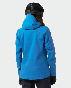 Stio Women's Credential Jacket 28 Stio Women's Credential Jacket -STIO Sales W Credential Jacket Alpine Lake 5
