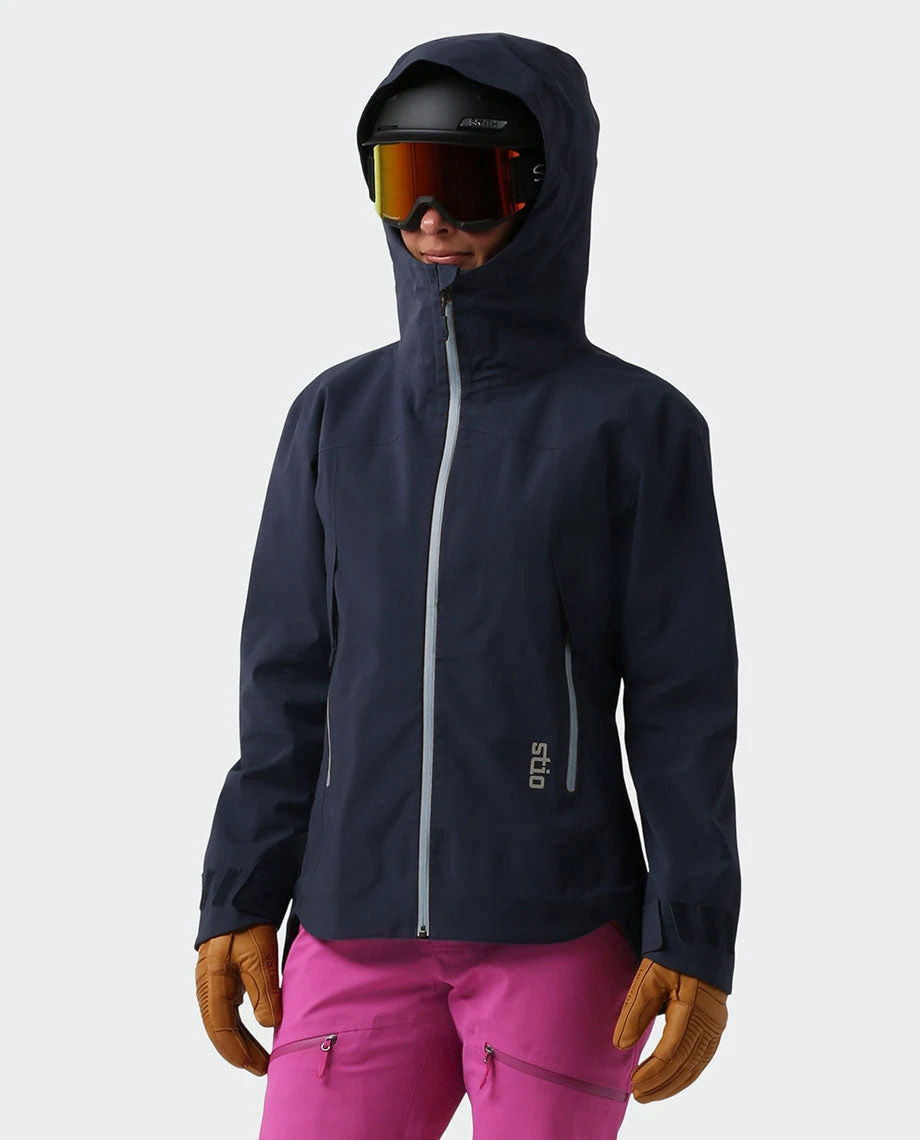 Stio Women's Credential Jacket 19 Stio Women's Credential Jacket - Image 17