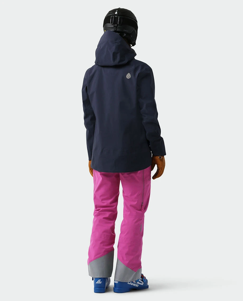 Stio Women's Credential Jacket 24 Stio Women's Credential Jacket - Image 22