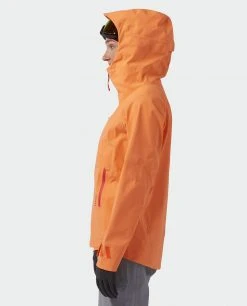 Stio Women's Credential Jacket 35 Stio Women's Credential Jacket -STIO Sales W Credential Jacket Sunset 6