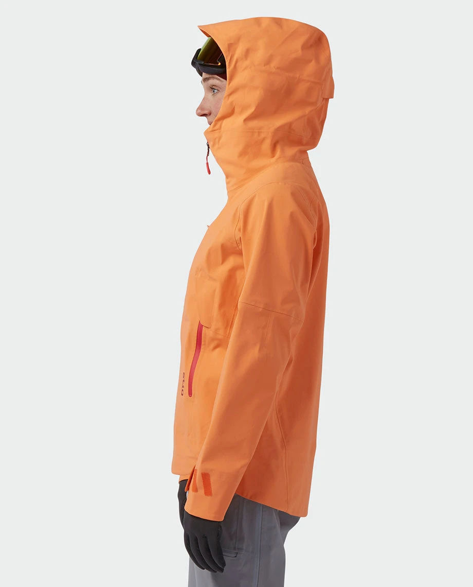 Stio Women's Credential Jacket 14 Stio Women's Credential Jacket - Image 12