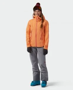 Stio Women's Credential Jacket 37 Stio Women's Credential Jacket -STIO Sales W Credential Jacket Sunset 8