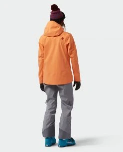 Stio Women's Credential Jacket 38 Stio Women's Credential Jacket -STIO Sales W Credential Jacket Sunset 9