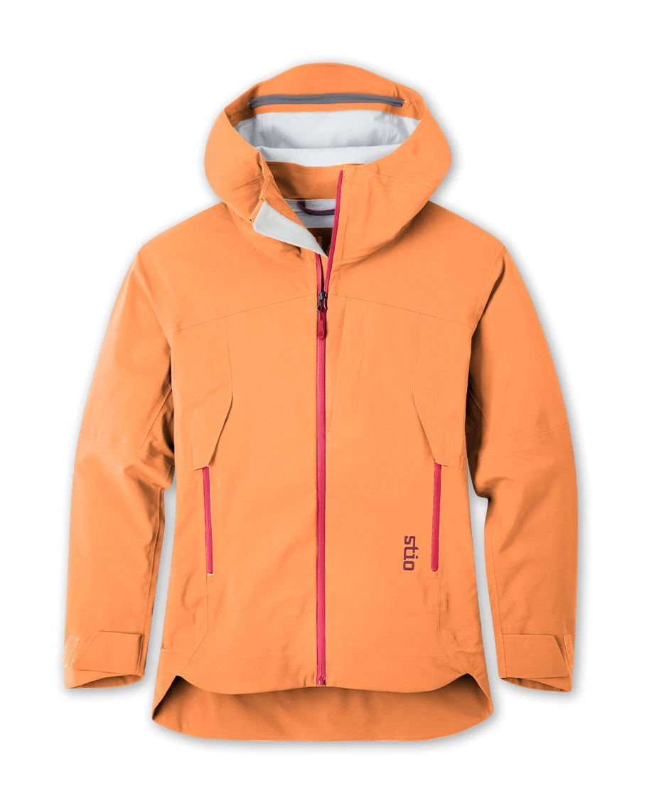 Stio Women's Credential Jacket 10 Stio Women's Credential Jacket - Image 8