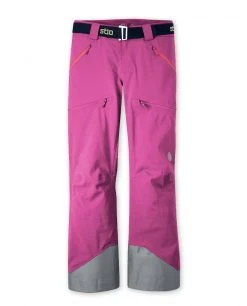 Stio Women's Credential Pant 30 Stio Women's Credential Pant -STIO Sales W Credential Pant Backyard Berry