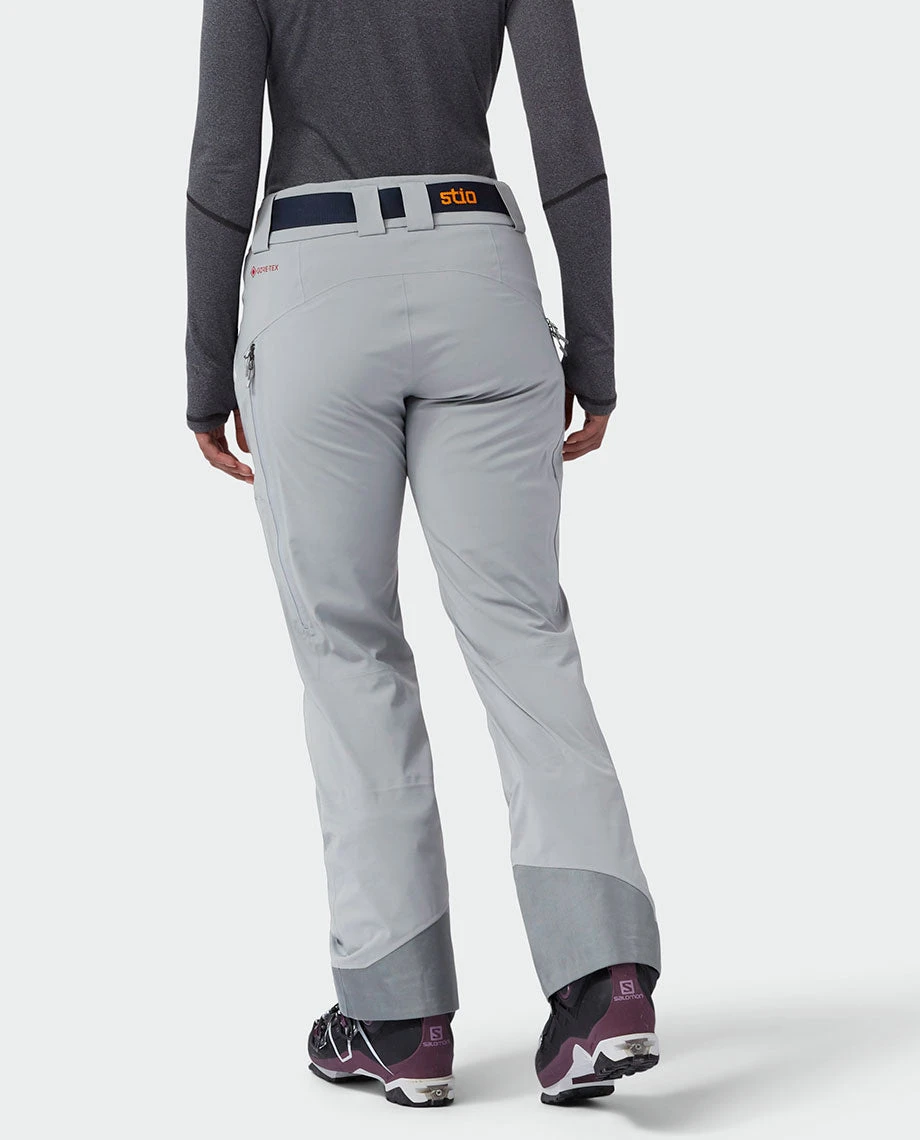 Stio Women's Credential Pant 7 Stio Women's Credential Pant - Image 5