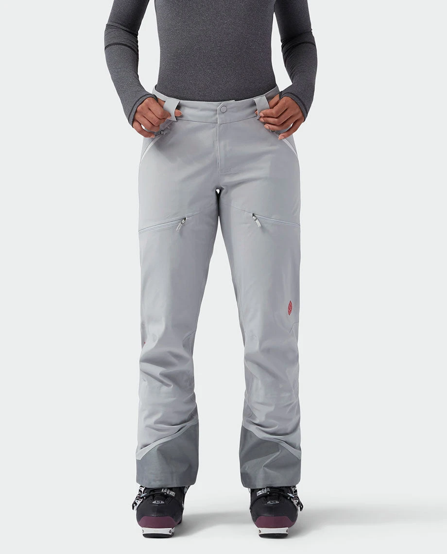 Stio Women's Credential Pant 5 Stio Women's Credential Pant - Image 3