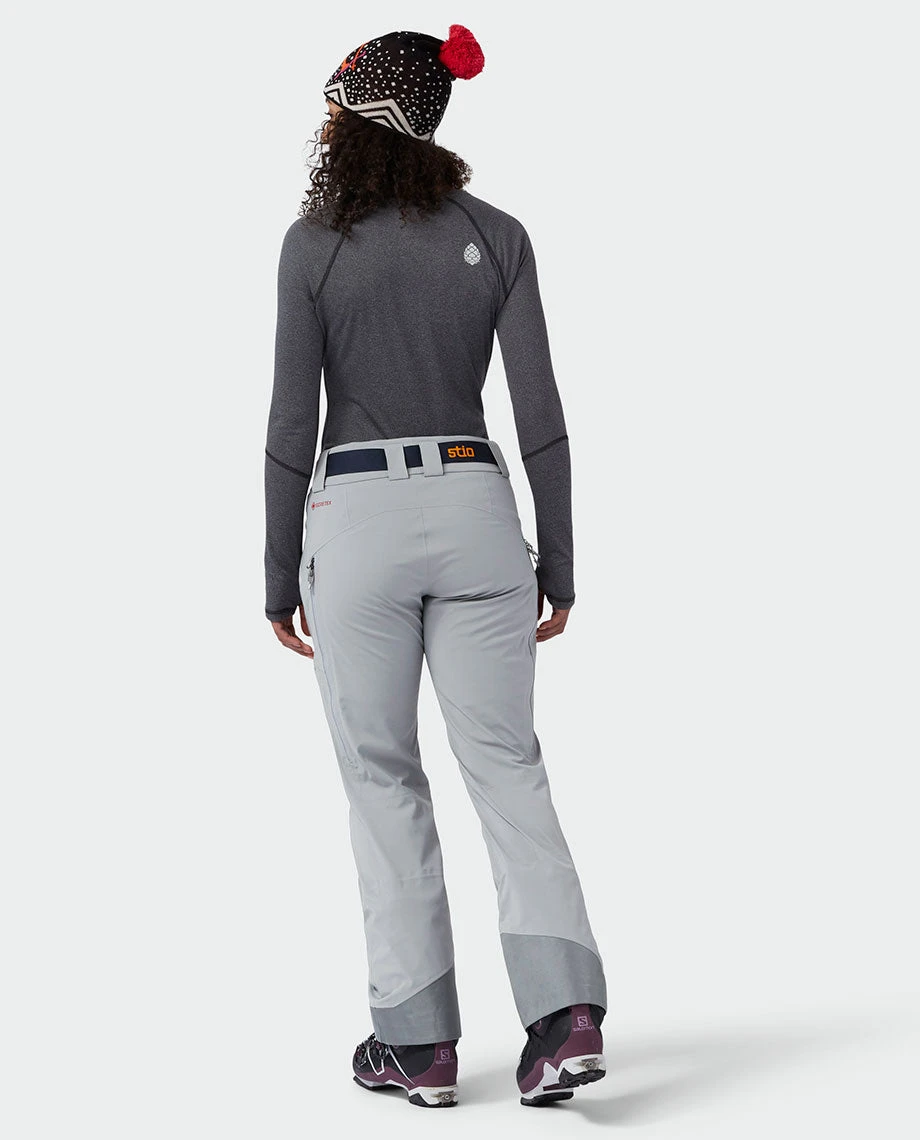 Stio Women's Credential Pant 9 Stio Women's Credential Pant - Image 7
