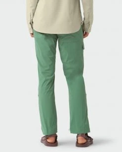 Stio Women's Cut Bank Pant -STIO Sales W Cut Bank Pant Forest Canopy 4 Bottom