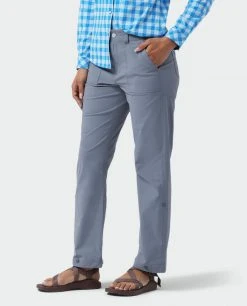Stio Women's Cut Bank Pant -STIO Sales W Cutbank Pant Storm Cloud 3 Bottom
