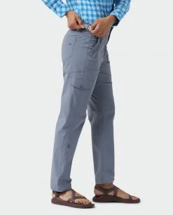 Stio Women's Cut Bank Pant -STIO Sales W Cutbank Pant Storm Cloud 5 Bottom
