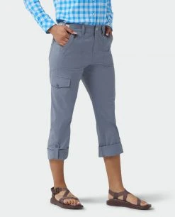 Stio Women's Cut Bank Pant -STIO Sales W Cutbank Pant Storm Cloud 7 Bottom