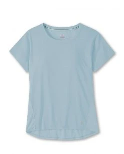 Stio Women's Divide Shift Shirt SS